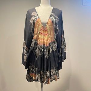 Free People Tunic